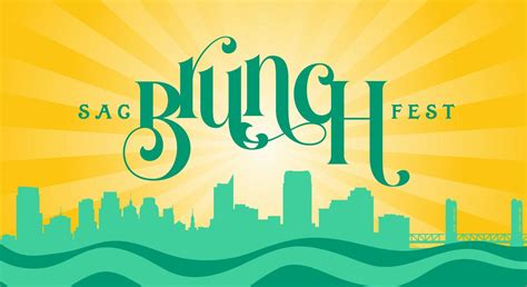 SAC BRUNCH FEST, Old Sacramento Waterfront (Embarcadero), 3 November ...