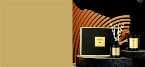 The Fragrance People - Scented Candles, Fragrance Candles India