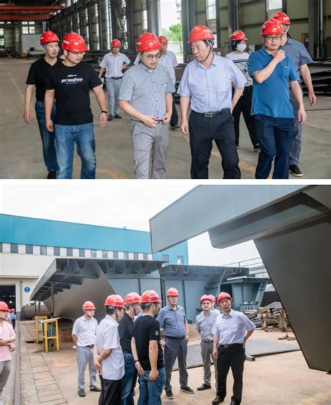 黄山工业泵项目二期厂房钢结构工程_公司新闻_芜湖恒驰钢构有限公司