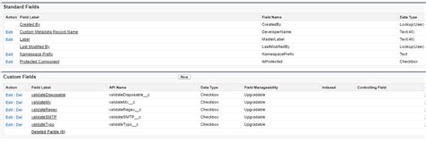 Using Custom Metadata Type in Apex Class Salesforce 的图像结果