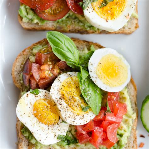 Open Top Sandwich Ideas at Rene Neal blog