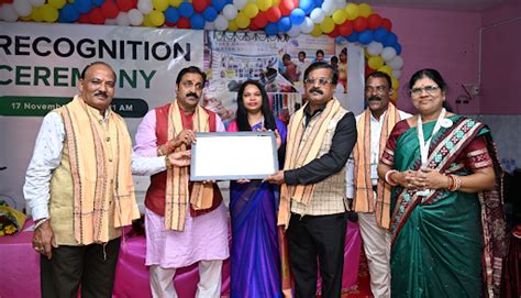 PRAGATI ANCHALIKA UNNAYAN SAMITI (PAUS)|NGO in Odisha