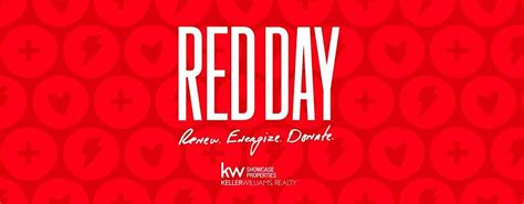 RED Day 2025: Paint the Weymouth Recreation Center with Us!, 87 Wharf ...