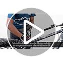 Stryder 27.5T E Vibe Electric Cycle for Men & Women with Carrier (5.3–6 ...
