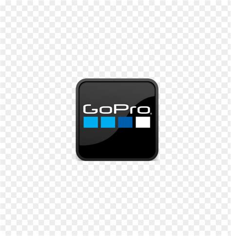 Image result for GoPro Logo En Blanco