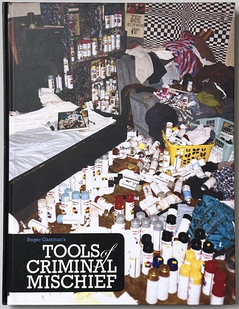 Tools Of Criminal Mischief