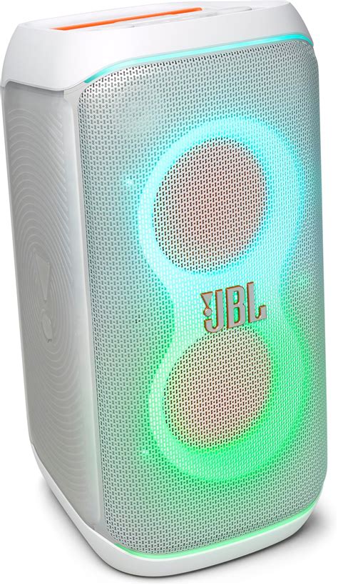 Amazon.com: JBL PartyBox Club 120 - Portable Party Speaker with ...