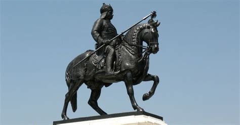 Rajasthan ministers want to rewrite history books to show Maharana ...