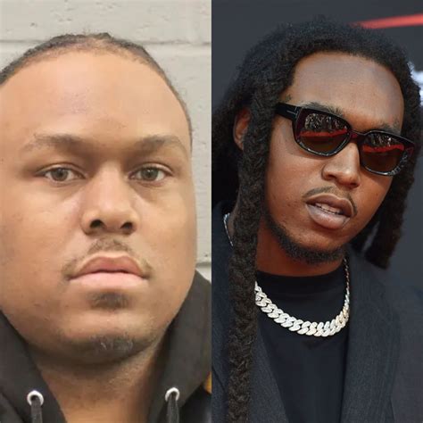 Suspect Has Been Identified And Charged With The Murder Of Migos Group ...