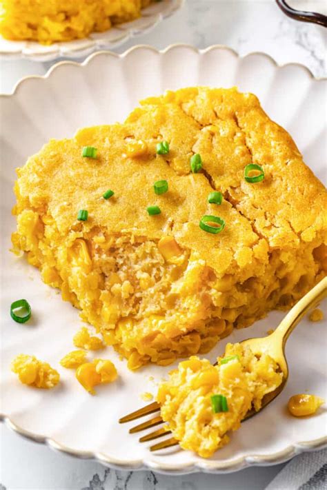 Image result for Cornbread Pudding