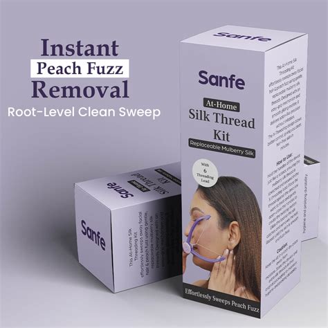 Sanfe At Home Silk Thread Kit | DIY Silk Thread Jewelry Making