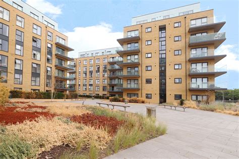 2 bed flat for sale in Mill Pond Road, Dartford DA1 - Zoopla