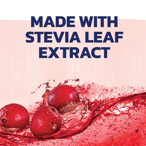 Ocean Spray Zero Sugar Cranberry Juice Drink, 64 fl oz Bottle - Diet ...