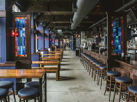 15 Bars Where You Can Bring Your Kids - New York - The Infatuation