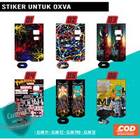 Jual Oxva Xlim Se Murah - Harga Terbaru 2025