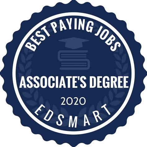 Highest Paying Jobs With An Associates Degree For 2021 And Beyond