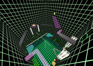 Image result for Digitalization Flood Escape 2.Fandom.com