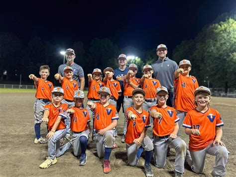 Team Virginia Baseball