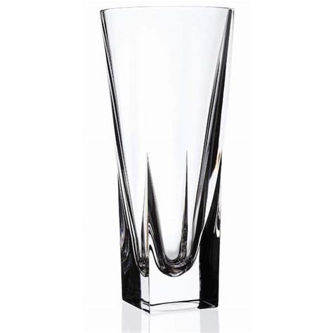 Buy RCR Fusion Crystal Large Vase Online at Lowest Price in Ubuy India ...