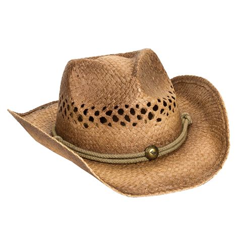 Hat Cowgirl Brown at Ester Gordan blog
