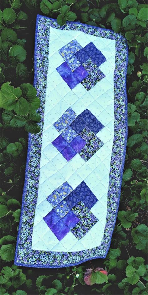 Image result for Free Card Trick Quilt Block Pattern