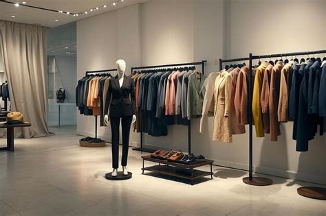 Clothes Shop 的图像结果