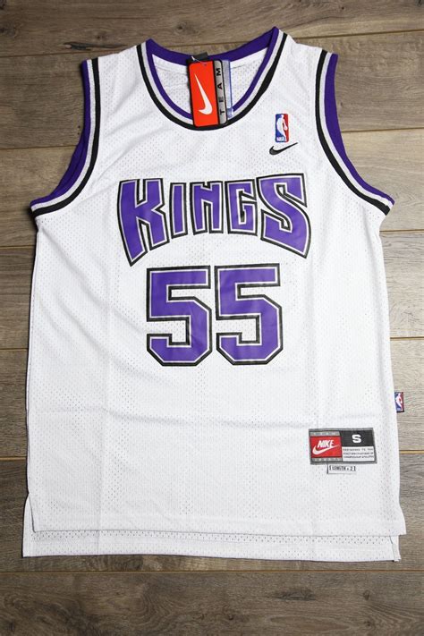 Jason williams sacramento kings jersey online