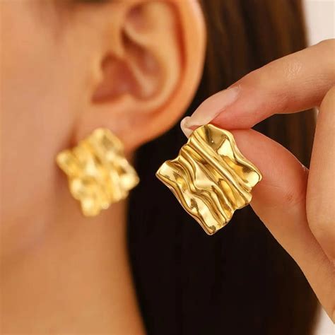 Aferando | Gold-Plated & Anti-Tarnish Jewellery India