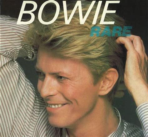 David Bowie - Rare (LP) For Sale