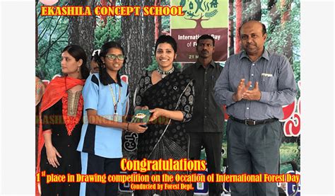 EKASHILA GROUP OF INSTITUTIONS