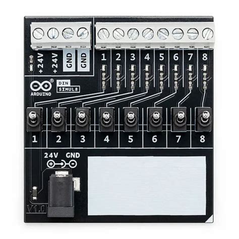 Image result for Arduino Opta plc Kit