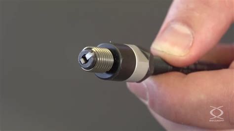 Helicoil Install Utube 的图像结果