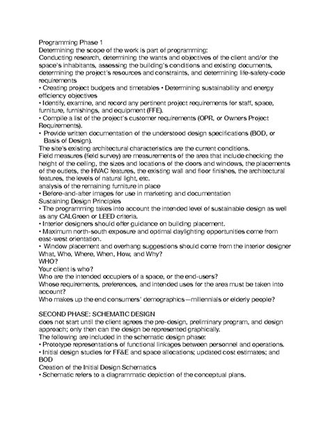 Image result for Programming Phase