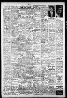 The Bangor Daily News from Bangor, Maine - Newspapers.com™