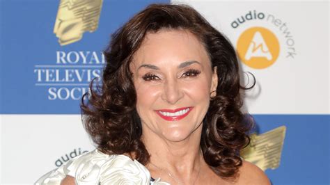 Strictly's Shirley Ballas caught off-guard ahead of judging moment ...