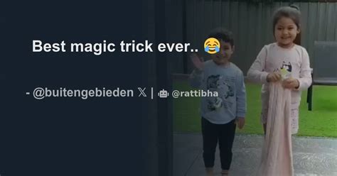 Image result for Magic Thread Trick