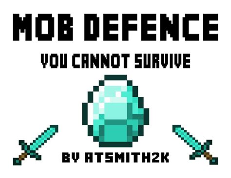 Image result for Minecraft Defence Mod