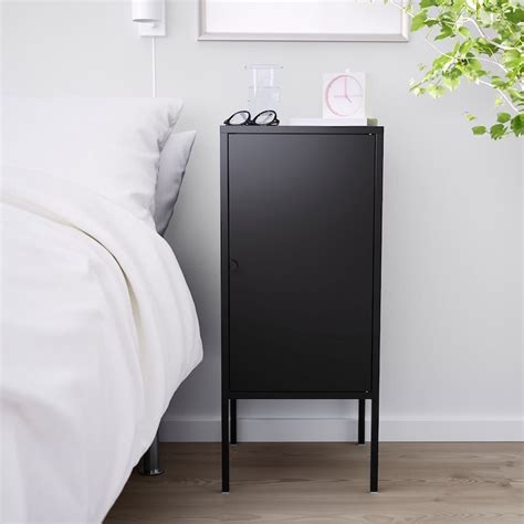 LIXHULT cabinet, metal/anthracite, 35x60 cm (133/4x235/8") - IKEA