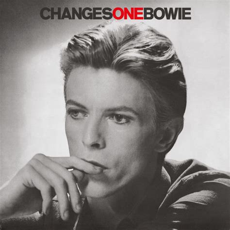 David Bowie: Changesonebowie Album Review | Pitchfork