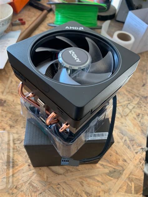 Image result for Wraith Prism with RGB LED