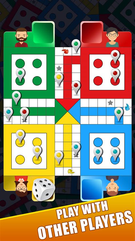 Ludo game - Classic Dice Game : Amazon.in: Apps for Android