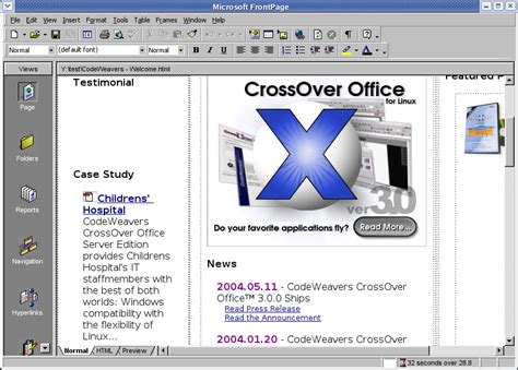 Free Download MS Front Page 的图像结果
