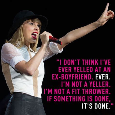 Good Taylor Swift Quotes