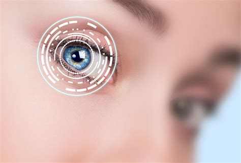 Eye Care Specialist in St. Louis | Hill Vision Services