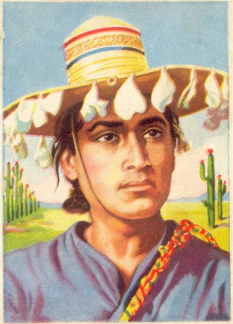 A French sticker album from the 1960s : Ethnological portraits of the ...