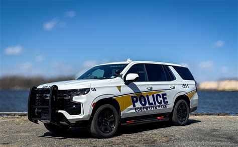 Edgewater Park Township Police Department | Edgewater Park NJ
