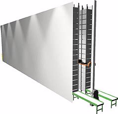 Automated Storage and Retrieval Systems buy in Bangalore