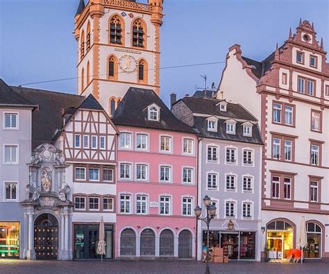 THE 30 BEST Places to Visit in Trier (2026) - Must-See Attractions