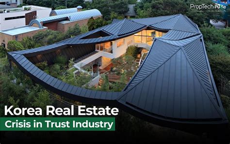The Unraveling of Korea’s Real Estate Trust Industry | A Crisis Unfolds