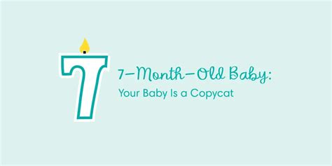7 Month Old Baby – Activities & Development – Pampers India